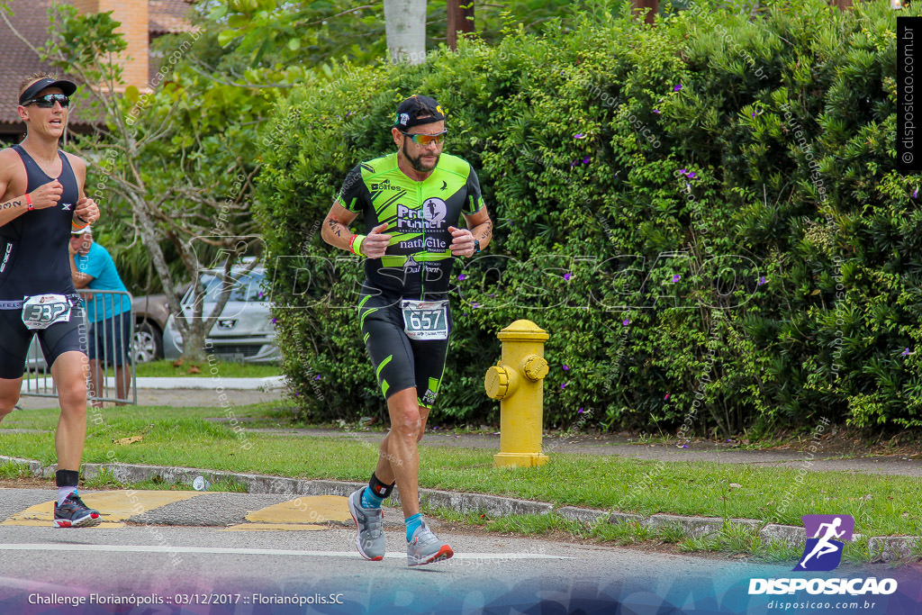 Challenge Florianópolis 2017