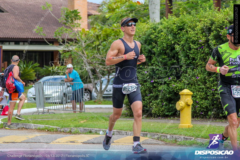 Challenge Florianópolis 2017