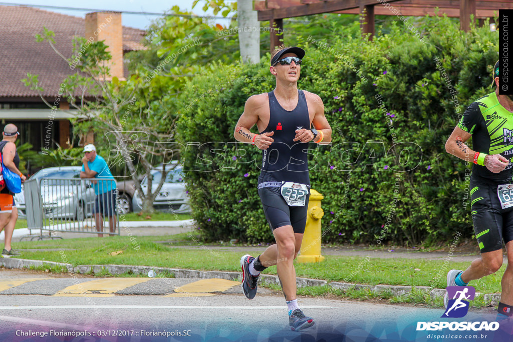 Challenge Florianópolis 2017