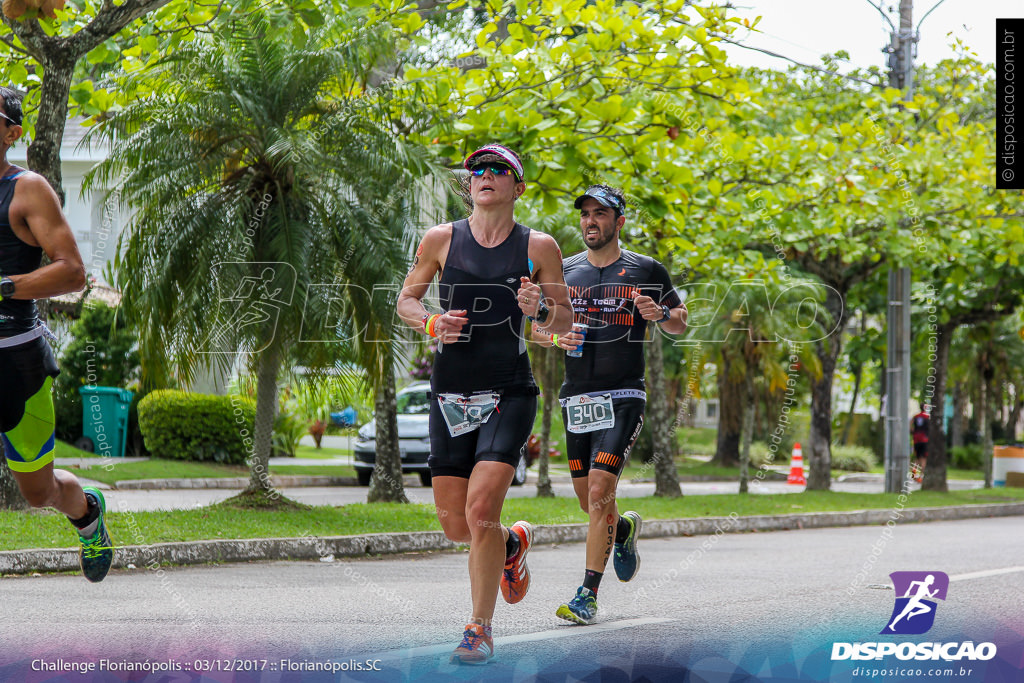 Challenge Florianópolis 2017