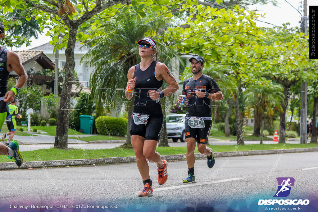 Challenge Florianópolis 2017