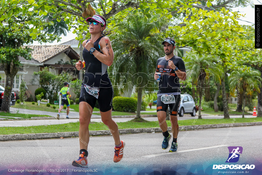 Challenge Florianópolis 2017