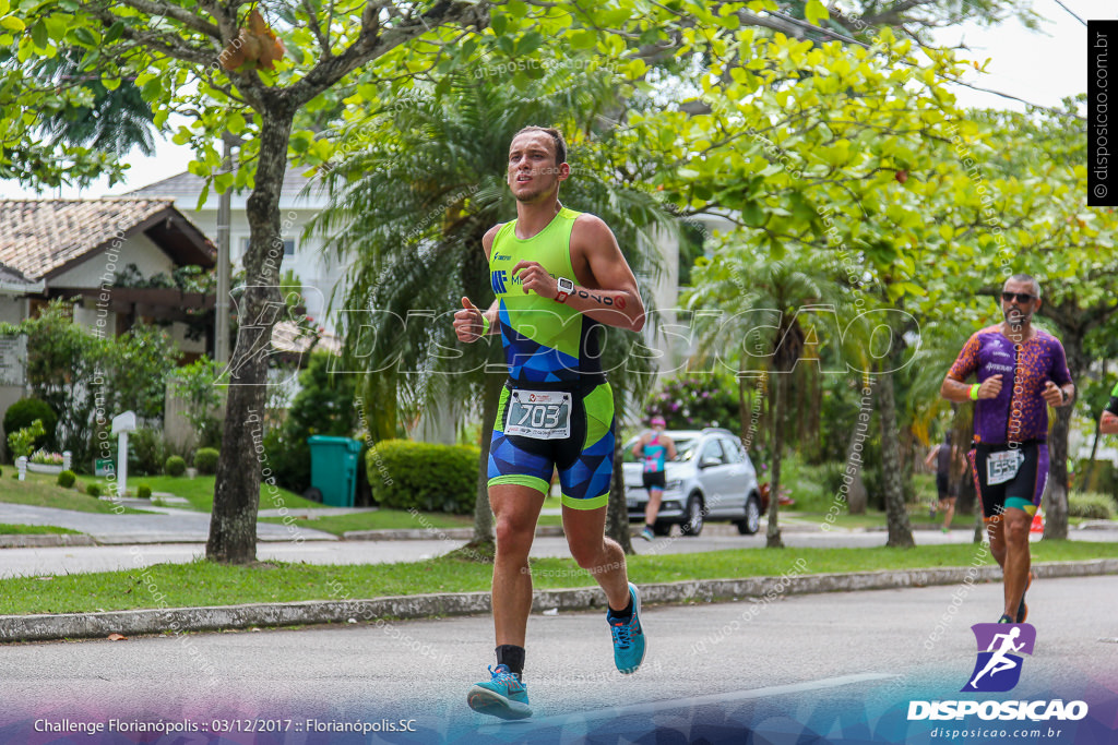 Challenge Florianópolis 2017