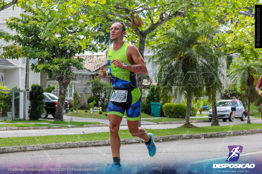 Challenge Florianópolis 2017