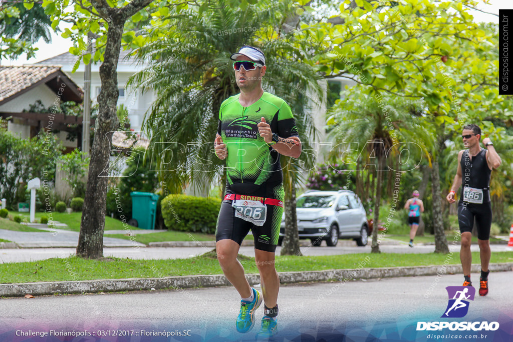 Challenge Florianópolis 2017