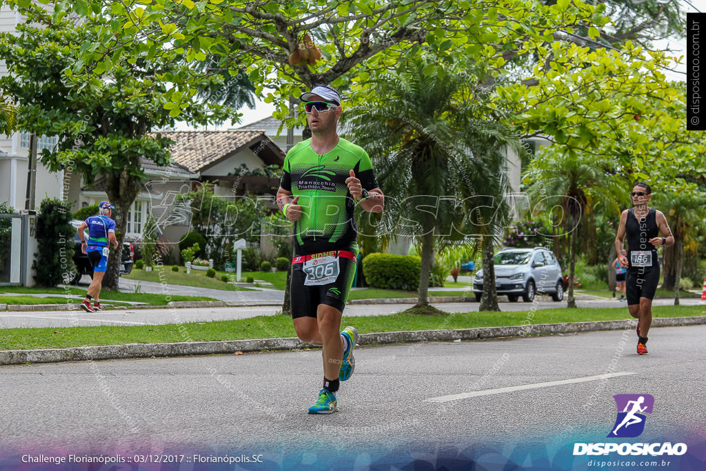 Challenge Florianópolis 2017