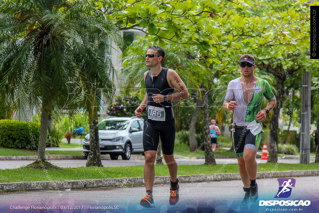 Challenge Florianópolis 2017