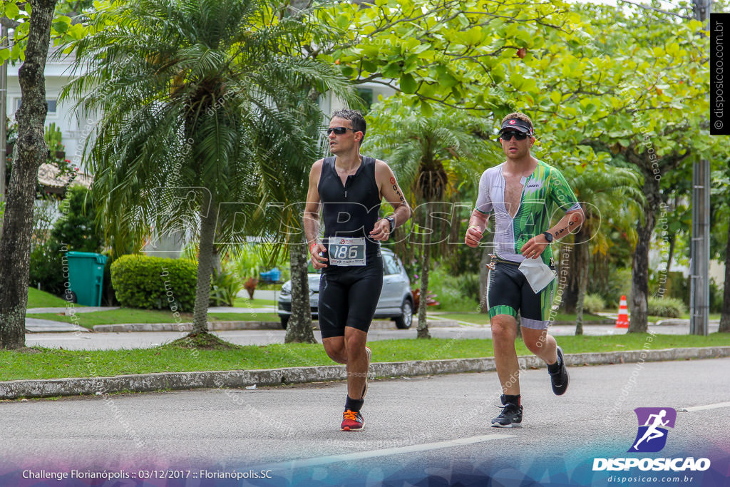 Challenge Florianópolis 2017