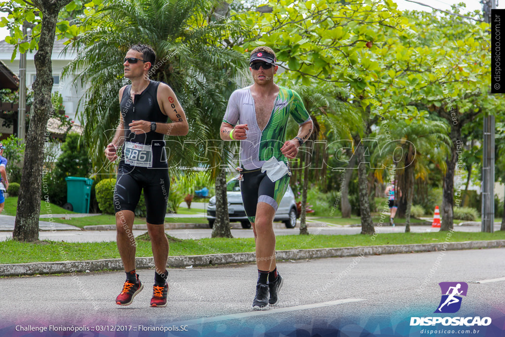 Challenge Florianópolis 2017