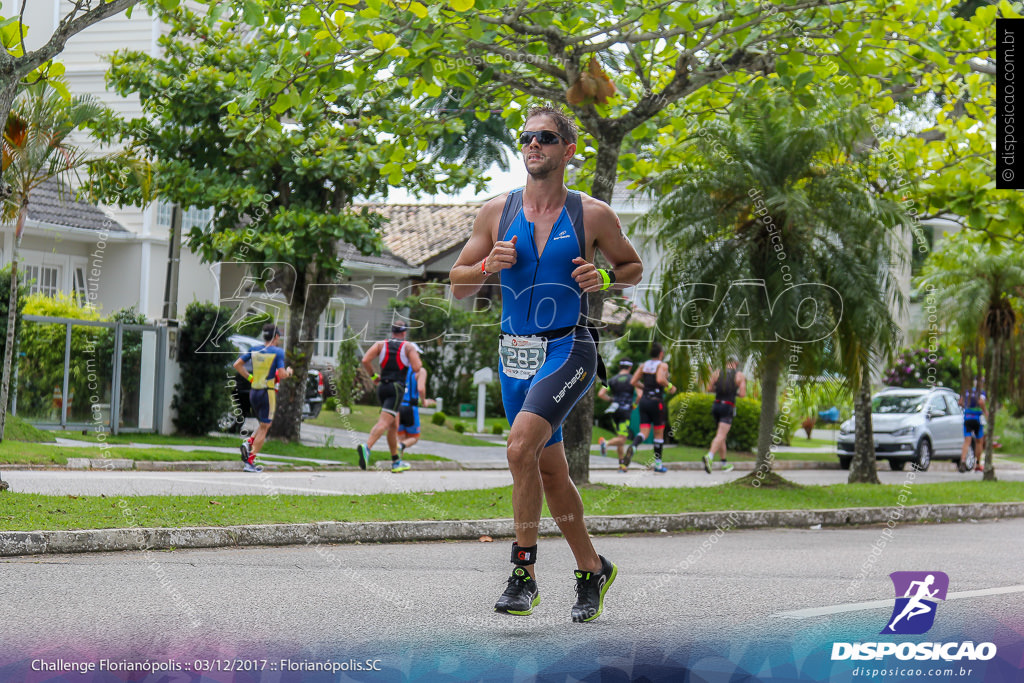 Challenge Florianópolis 2017