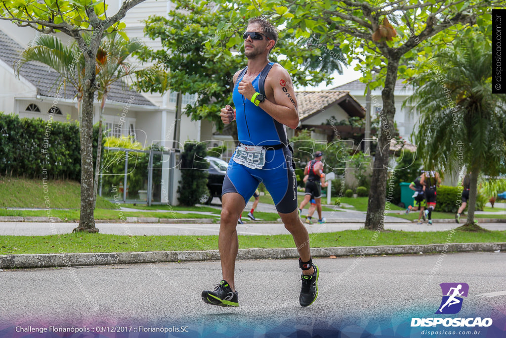 Challenge Florianópolis 2017