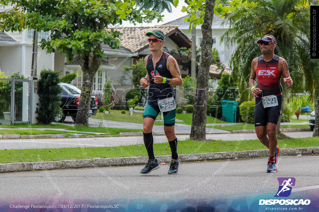 Challenge Florianópolis 2017