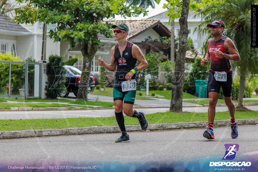 Challenge Florianópolis 2017