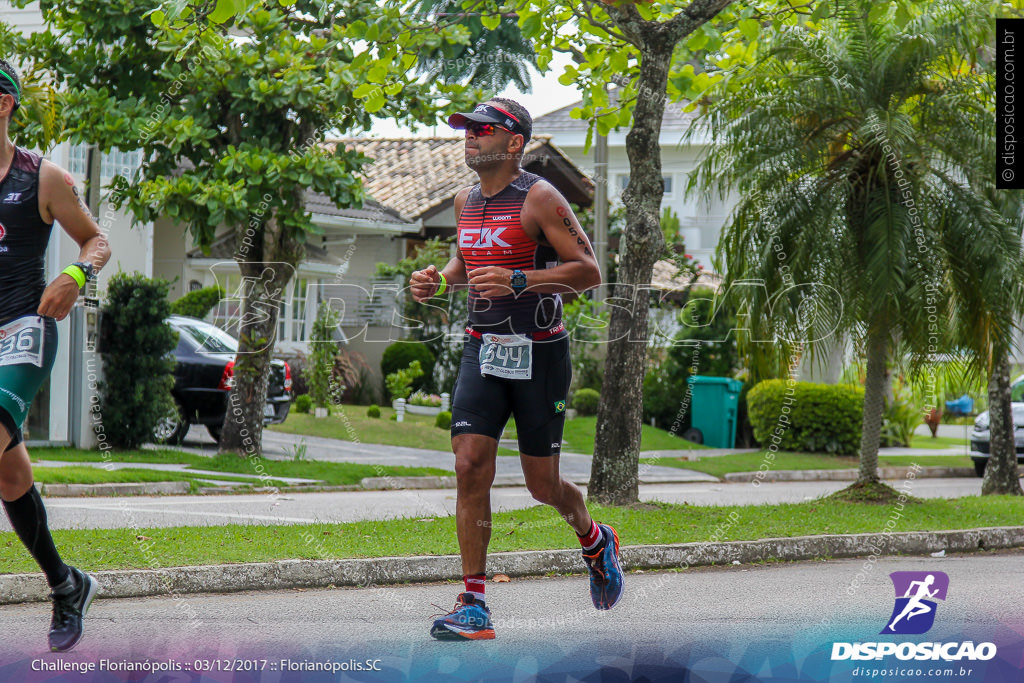 Challenge Florianópolis 2017