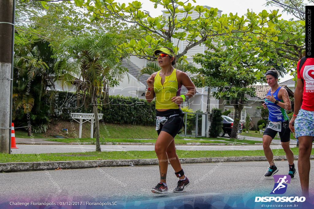 Challenge Florianópolis 2017