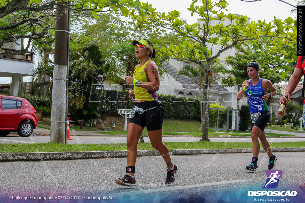 Challenge Florianópolis 2017