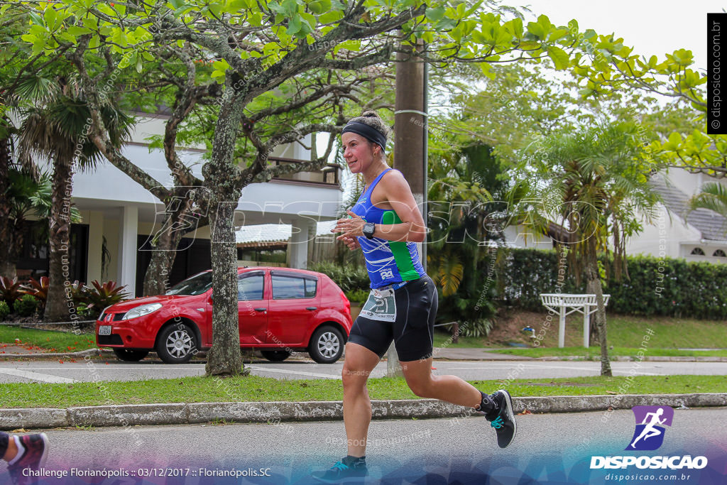 Challenge Florianópolis 2017