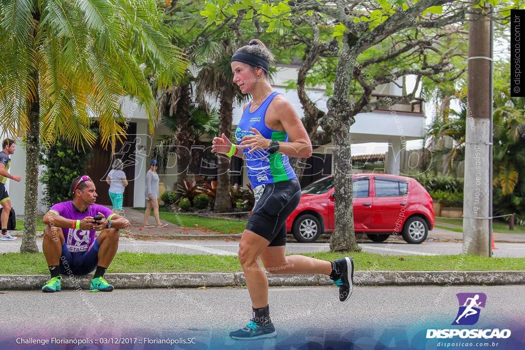 Challenge Florianópolis 2017