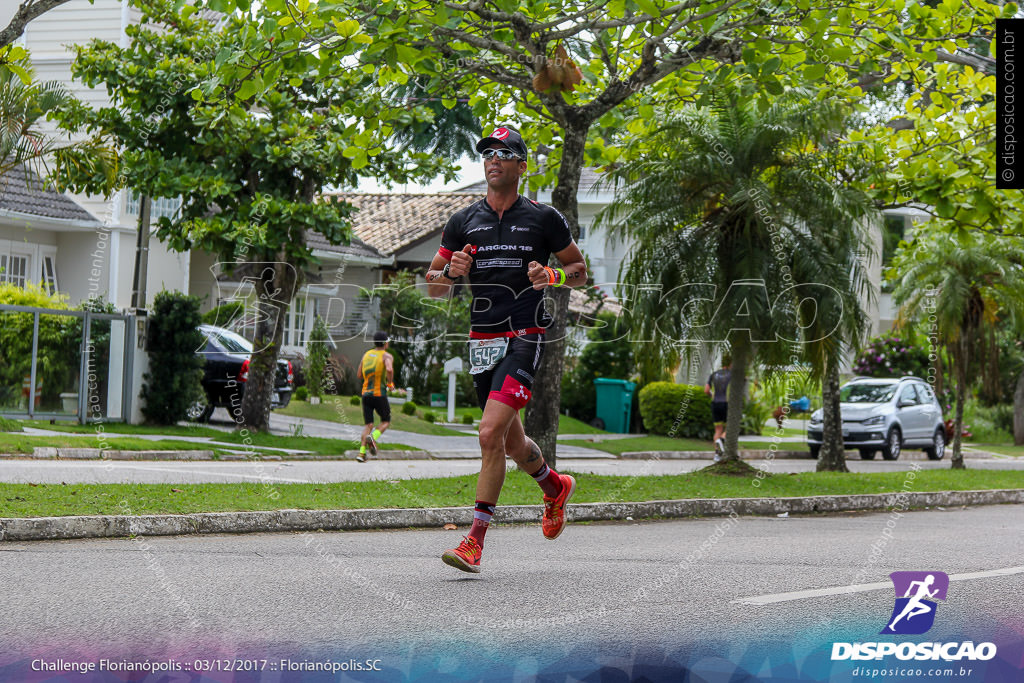 Challenge Florianópolis 2017