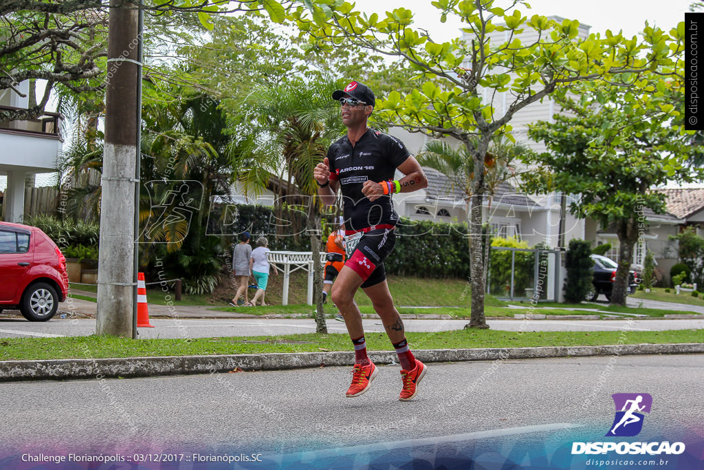 Challenge Florianópolis 2017