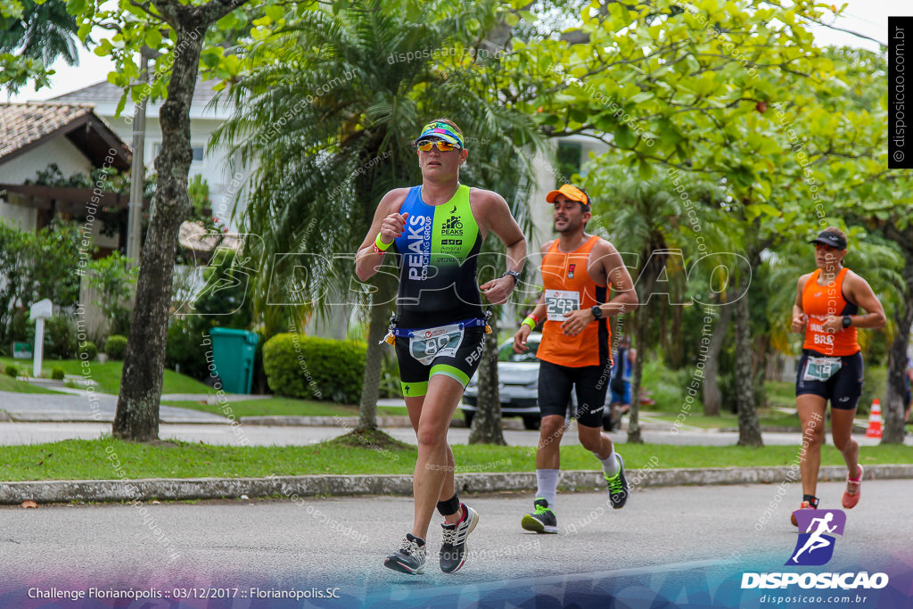 Challenge Florianópolis 2017