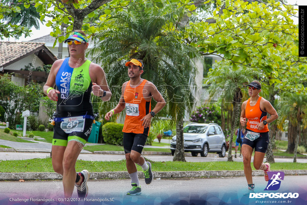 Challenge Florianópolis 2017