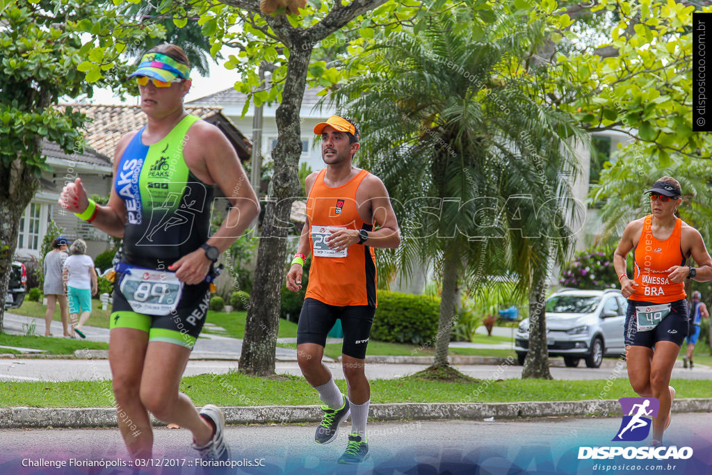 Challenge Florianópolis 2017