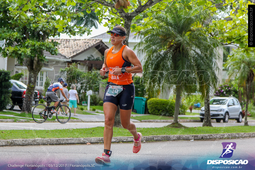 Challenge Florianópolis 2017