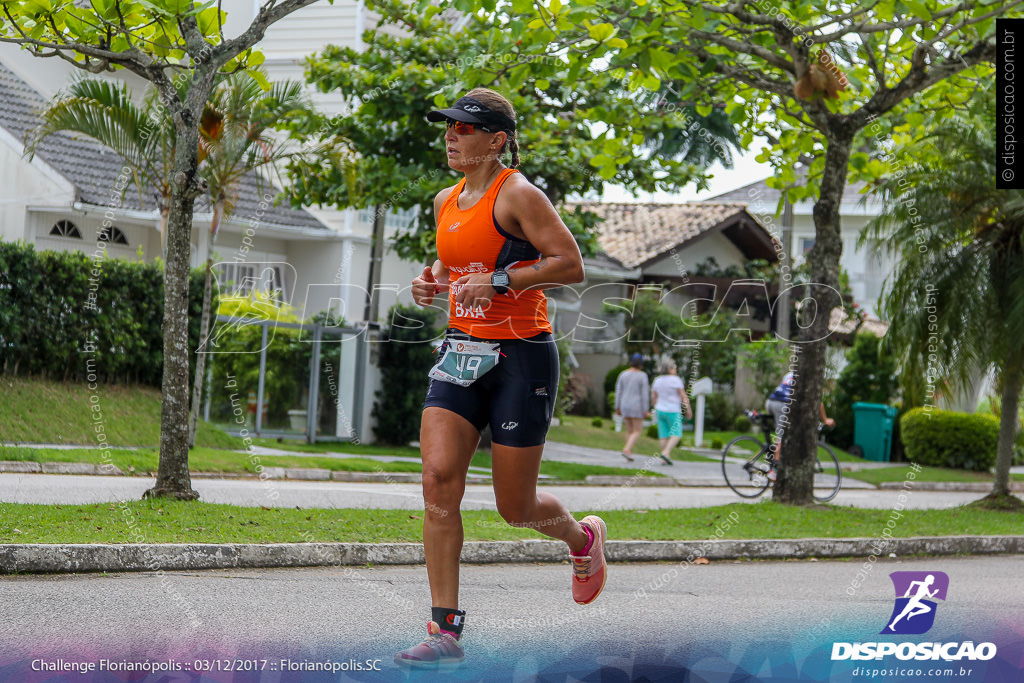 Challenge Florianópolis 2017