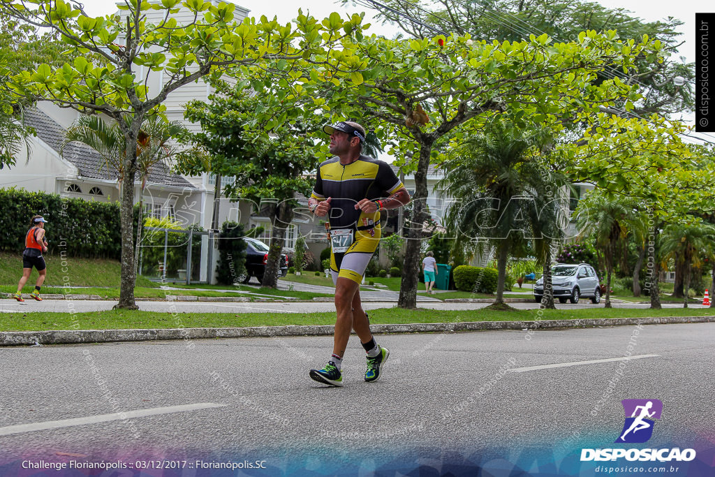 Challenge Florianópolis 2017