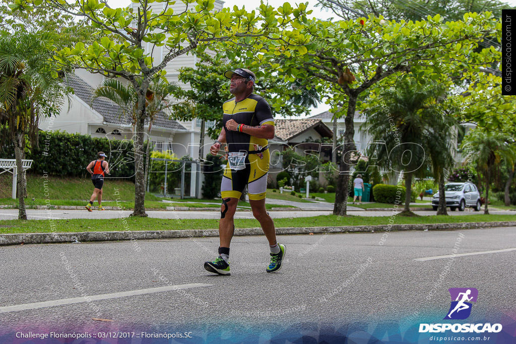 Challenge Florianópolis 2017