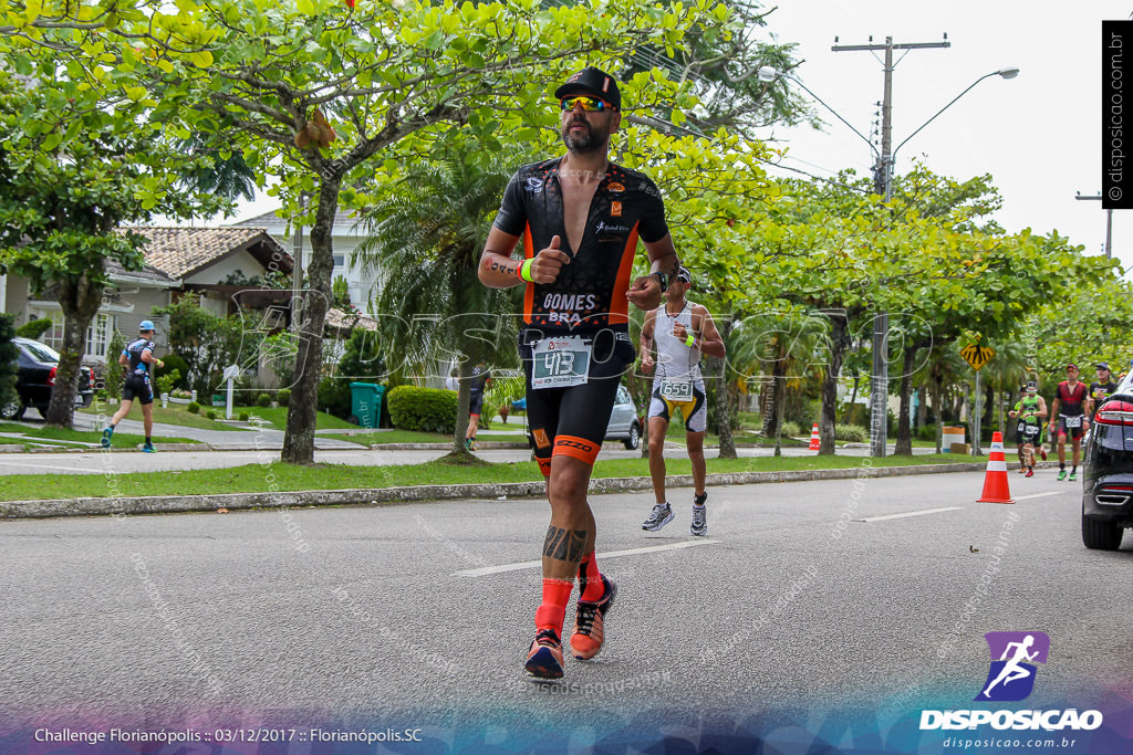 Challenge Florianópolis 2017