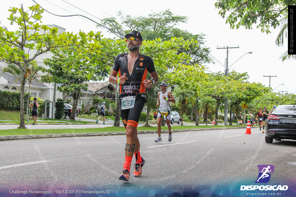 Challenge Florianópolis 2017