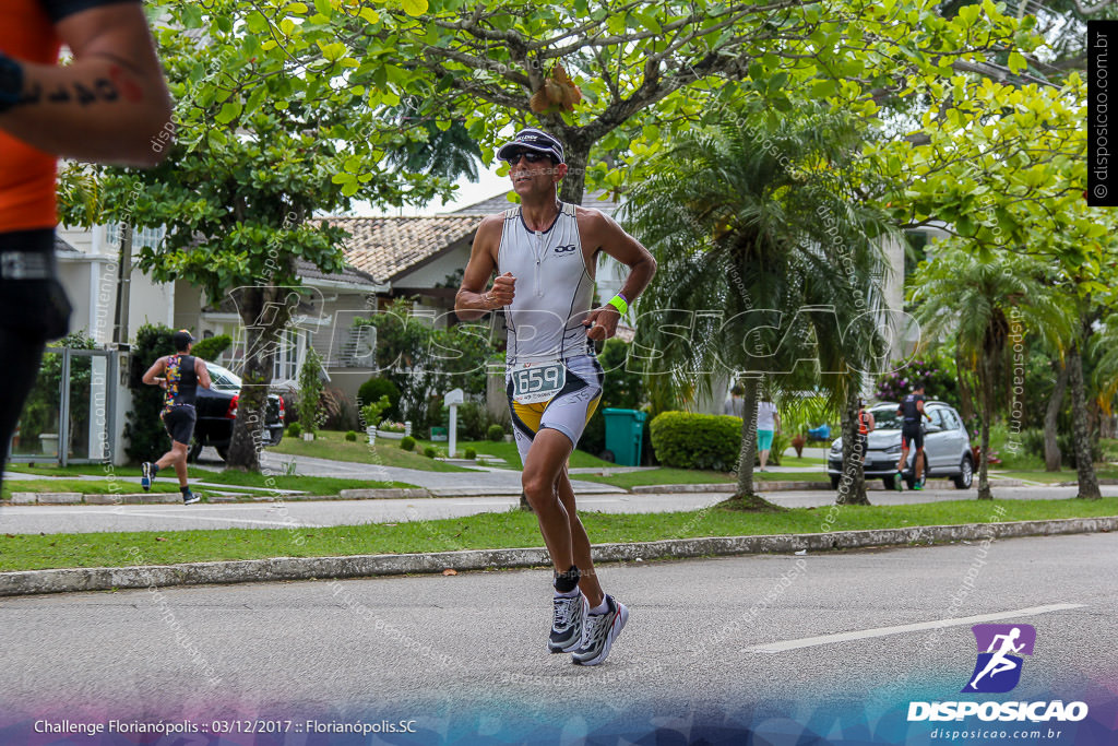 Challenge Florianópolis 2017