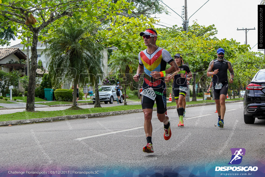 Challenge Florianópolis 2017