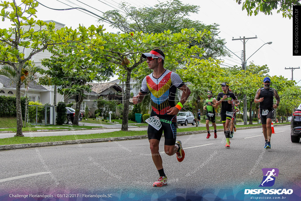 Challenge Florianópolis 2017