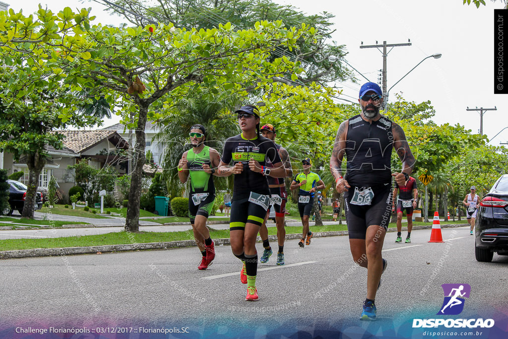 Challenge Florianópolis 2017