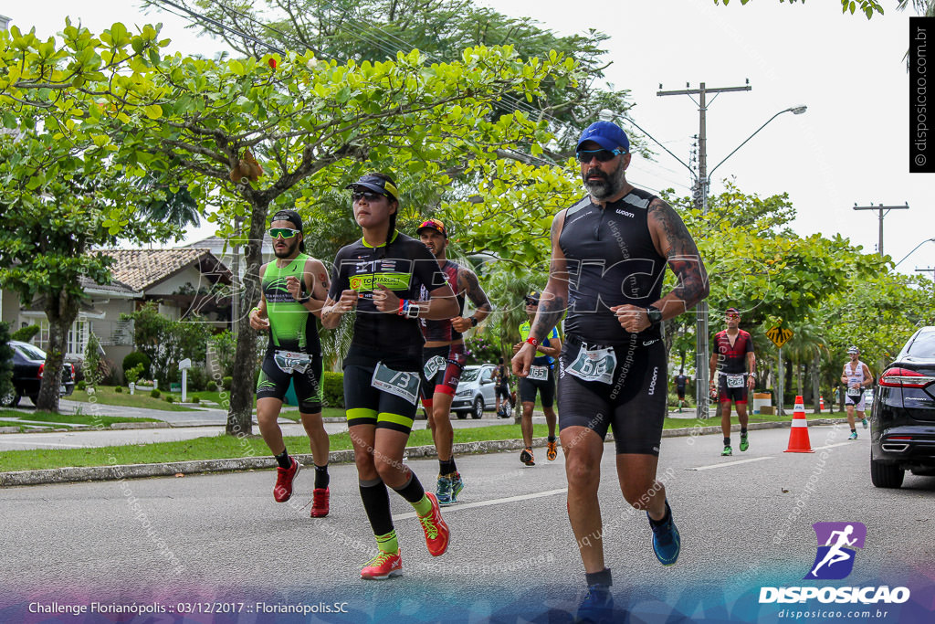 Challenge Florianópolis 2017