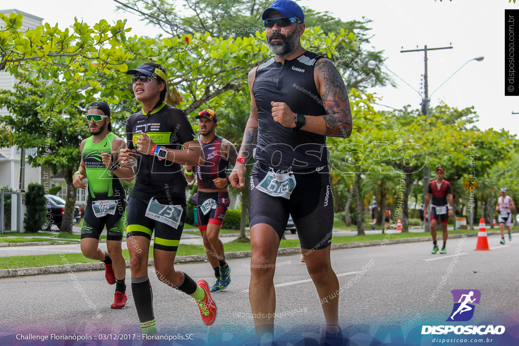 Challenge Florianópolis 2017