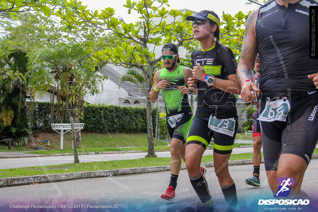 Challenge Florianópolis 2017