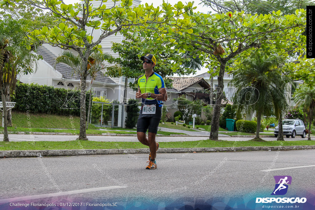 Challenge Florianópolis 2017