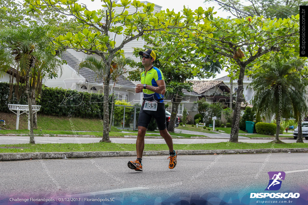 Challenge Florianópolis 2017