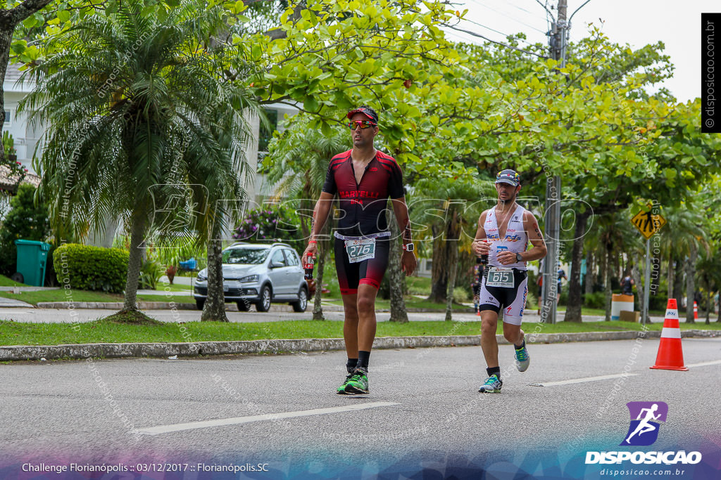 Challenge Florianópolis 2017