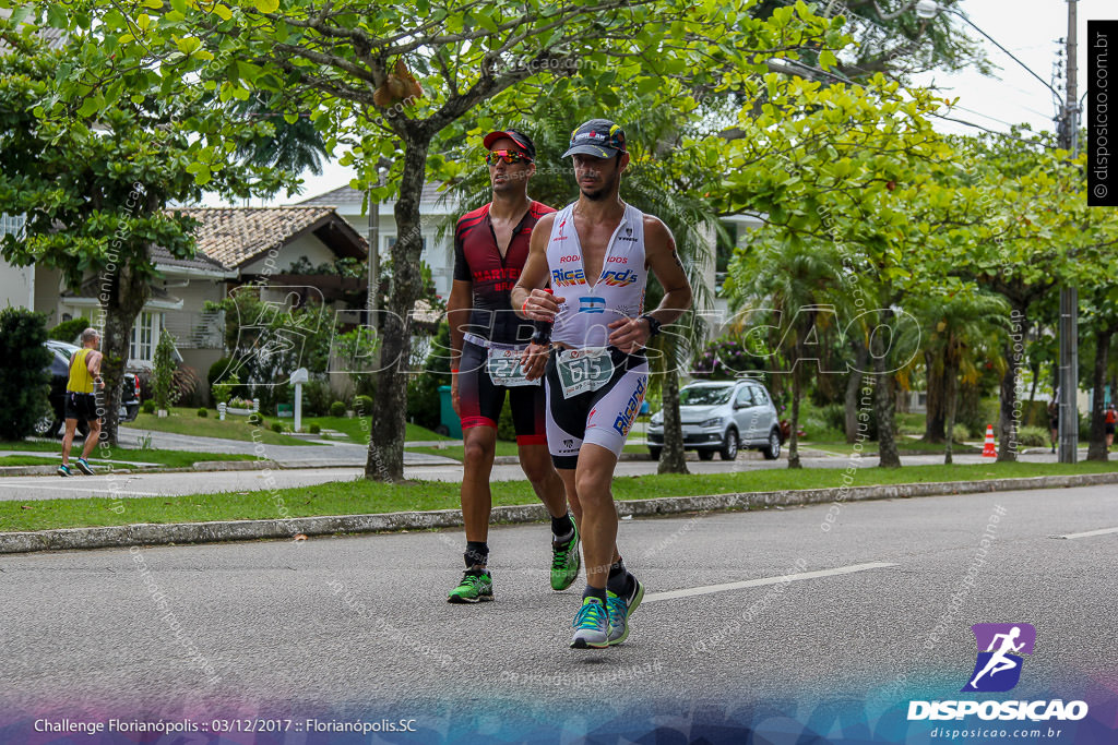 Challenge Florianópolis 2017