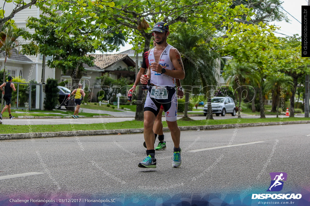 Challenge Florianópolis 2017