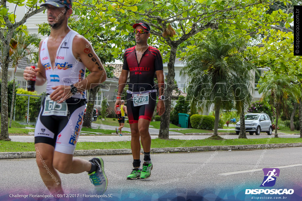 Challenge Florianópolis 2017