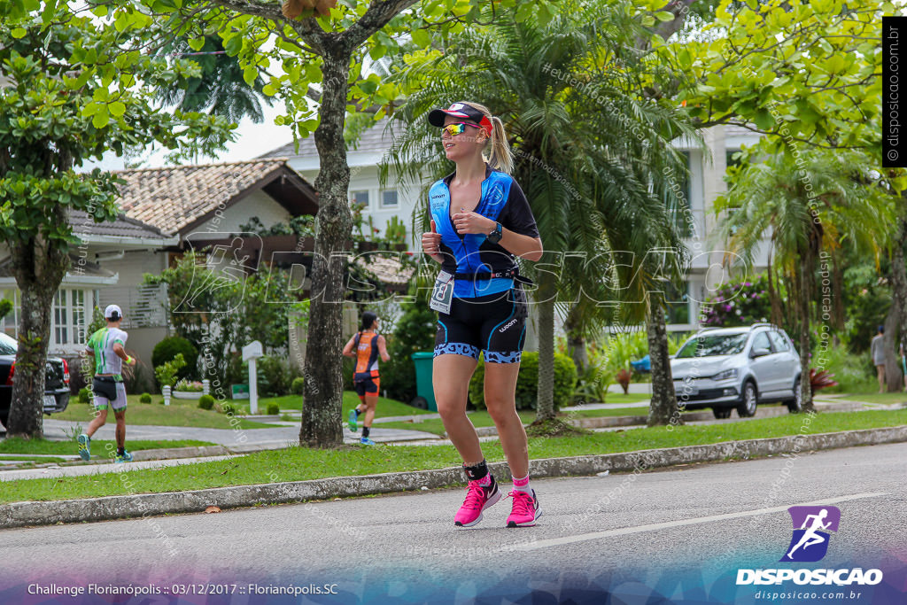 Challenge Florianópolis 2017