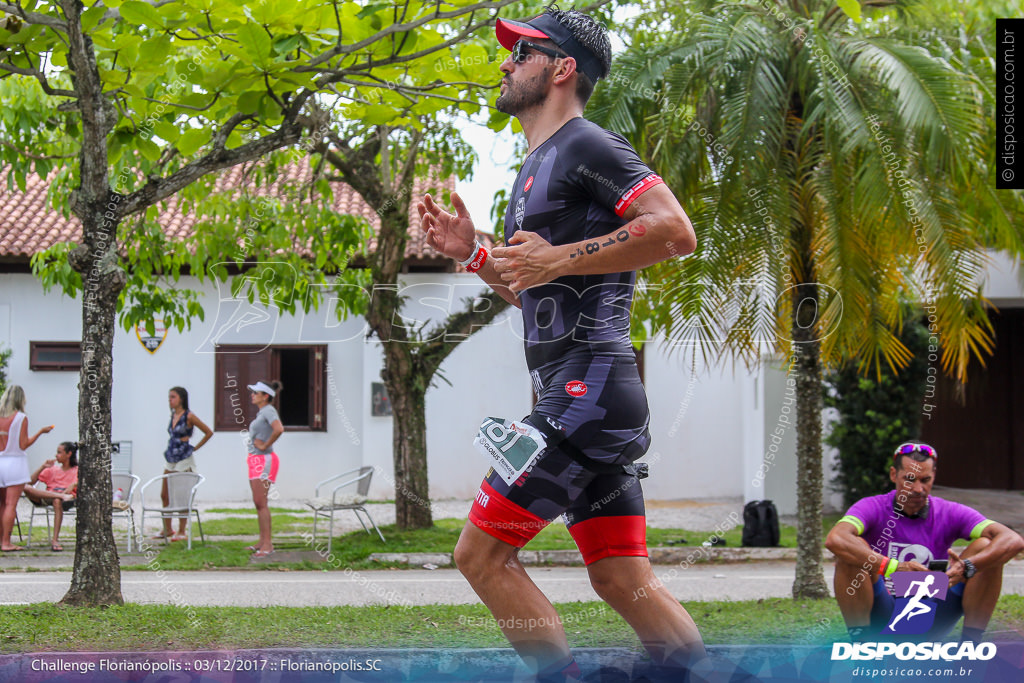 Challenge Florianópolis 2017