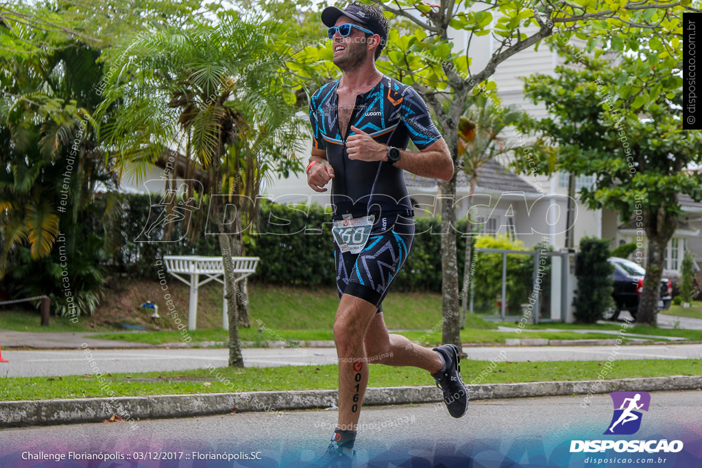 Challenge Florianópolis 2017