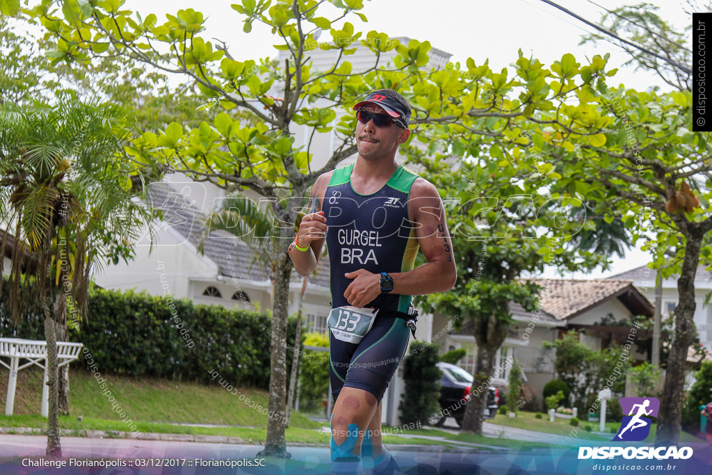 Challenge Florianópolis 2017